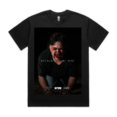 BECAUSE YOU'RE MINE (LIMITED EDITION) Thumbnail