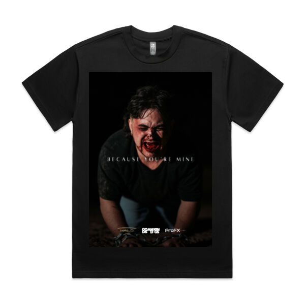 BECAUSE YOU'RE MINE (LIMITED EDITION) Thumbnail