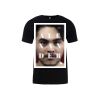 Mens Fitted Cotton Tee Thumbnail
